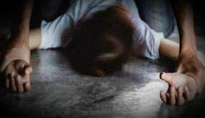 Ilustrasi pemerkosaan/net