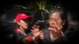 Video Tangkapan Layar Pembeli di Makassar Dikeroyok