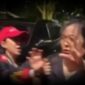 Video Tangkapan Layar Pembeli di Makassar Dikeroyok
