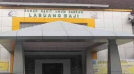 RS Labuang Baji Makassar (Foto Istimewa)