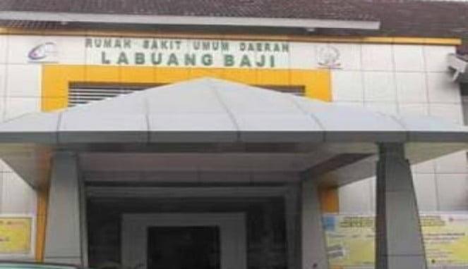 RS Labuang Baji Makassar (Foto Istimewa)