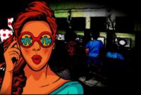 Ilustrasi mama muda incar anak anak sebagai pemuas nafsu birahi