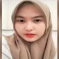 Foto kenangan Lisa Siti Mulyani di Tiktok
