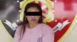 JU asal Parepare ditangkap usai gasak harta tuan rumah