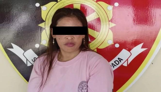 JU asal Parepare ditangkap usai gasak harta tuan rumah