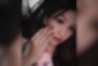 Akun TikTok milik EY @nillyeryaaaa yang masih aktif