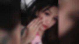 Akun TikTok milik EY @nillyeryaaaa yang masih aktif