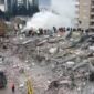 Turki Diguncang Gempa (Sumber foto istimewa)