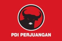 Partai PDI Perjuangan/Net