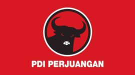 Partai PDI Perjuangan/Net
