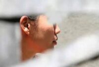 Ilustrasi rekam wanita mandi/Net