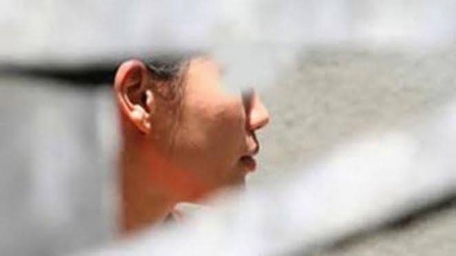 Ilustrasi rekam wanita mandi/Net