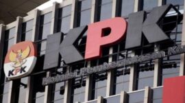 Gedung KPK/Net