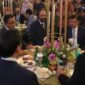 Para King Maker Anies Bertemu (Foto Istimewa)