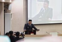 Wali Kota Makassar Moh Ramdhan Danny Pomanto (Foto Instagram)