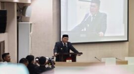 Wali Kota Makassar Moh Ramdhan Danny Pomanto (Foto Instagram)