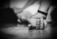 Ilustrasi Petani Perkosa Gadis 16 Tahun di Polman