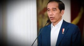 Presiden Joko Widodo (Foto Istimewa)