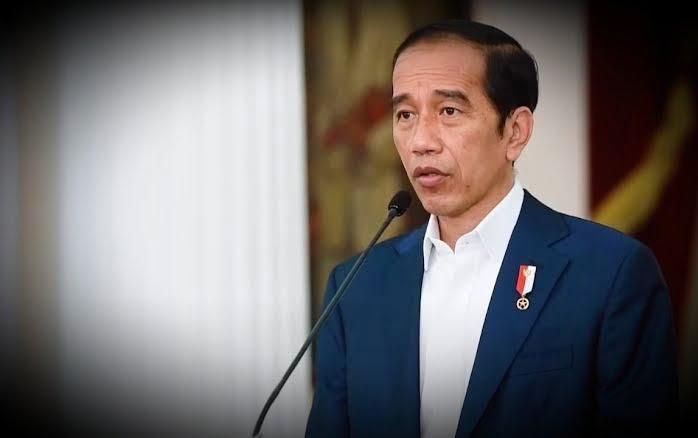 Presiden Joko Widodo (Foto Istimewa)