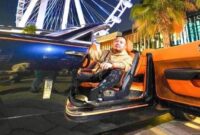 Wahyu Kenzo (Instagram)