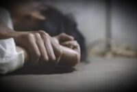 Ilustrasi Arsitek Aniaya dan Perkosa Pacar