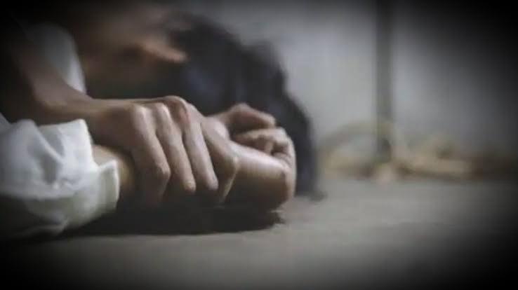 Ilustrasi Arsitek Aniaya dan Perkosa Pacar