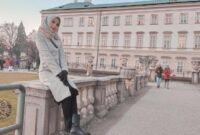 Vidya Piscarista (Instagram)