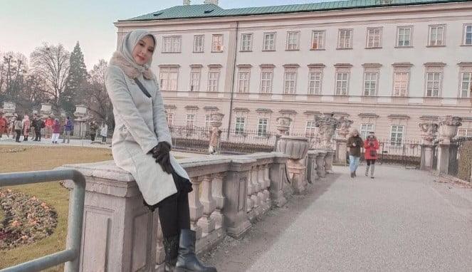 Vidya Piscarista (Instagram)