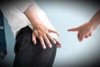 Ilustrasi Kentuti Kawan