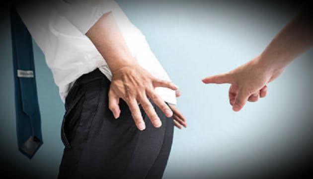 Ilustrasi Kentuti Kawan