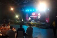 IAS resmi dilantik sebagai Ketua DPD PAPPRI Sulsel