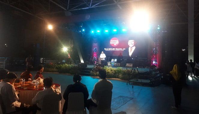 IAS resmi dilantik sebagai Ketua DPD PAPPRI Sulsel