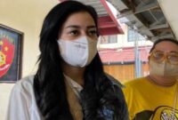 Selebgram Banjarmasin FD (Foto Istimewa)