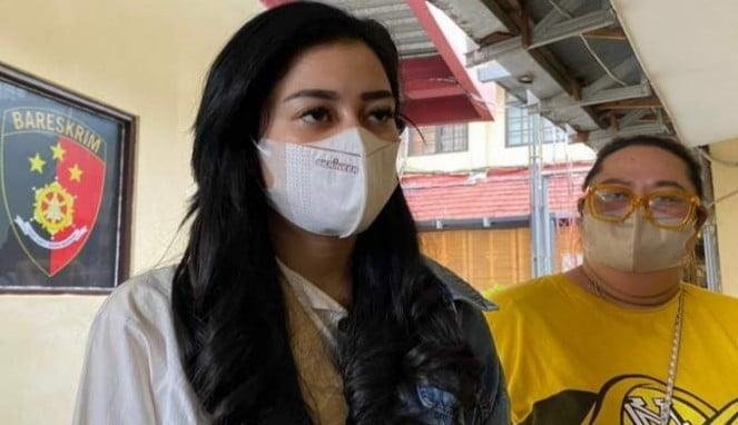 Selebgram Banjarmasin FD (Foto Istimewa)