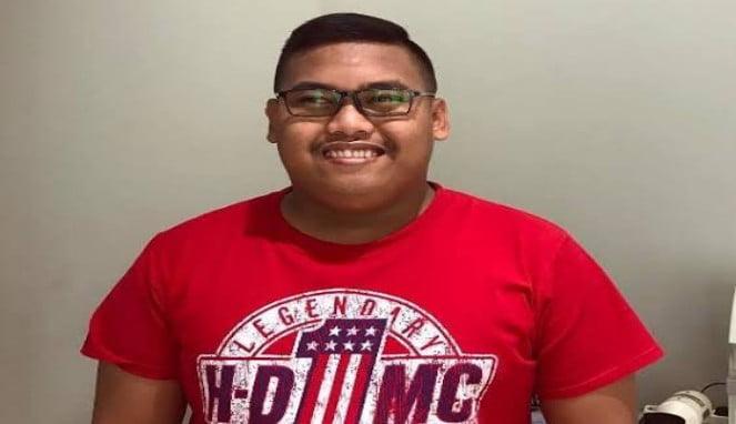 Selebgram ajudan pribadi Akbar Pera (Facebook)