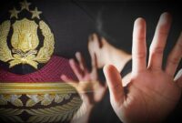 Ilustrasi Oknum Polisi Preteli Istri Orang