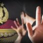 Ilustrasi Oknum Polisi Preteli Istri Orang