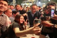 Anies Baswedan (Instagram)