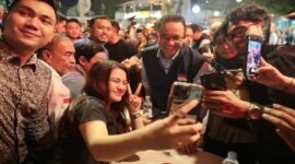 Anies Baswedan (Instagram)