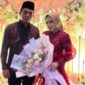 Ervhita Sary dan Supriyadin (Foto Istimewa)