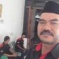 Ketua Komunikasi Pedagang Kaki Lima Sentral Makassar, Tajuddin