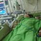 Kepsek AM alami koma di RSUD Prof. Anwar Makkatutu Bantaeng