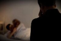 Ilustrasi istri dipergoki main sama tetangga