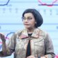 Menteri Keuangan, Sri Mulyani (Instagram)
