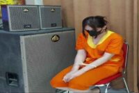 Waria inisial SS asal Sulsel ditangkap Polda Kaltim