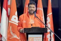 Presiden Partai Buruh, Said Iqbal/Net