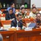 Menko Polhukam Mahfud MD (Sumber foto TV One)