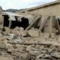 Gempa Afghanistan (Foto Istimewa)