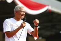 Ganjar Pranowo (Foto Istimewa)