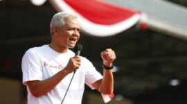Ganjar Pranowo (Foto Istimewa)